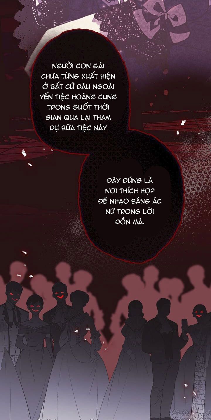 cha à, con không muốn kết hôn đâu chapter 24 23