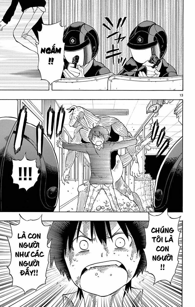 saike mata shite mo chapter 77 15