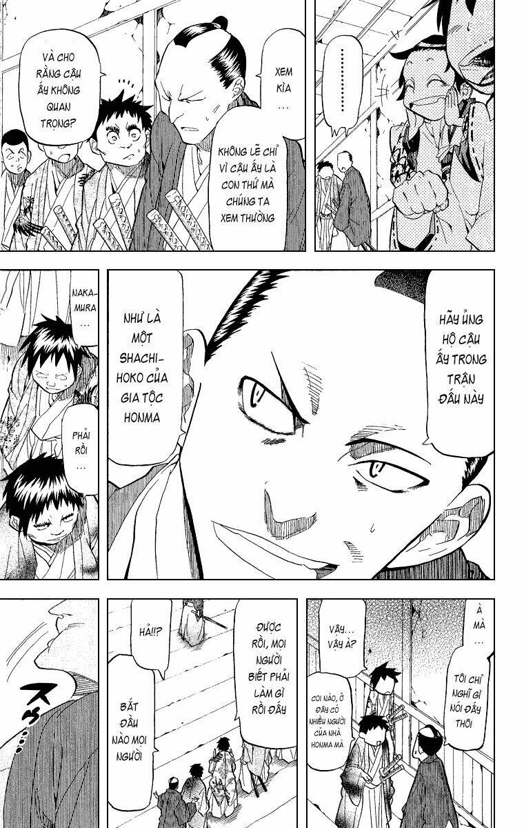 samurai usagi chapter 19 5