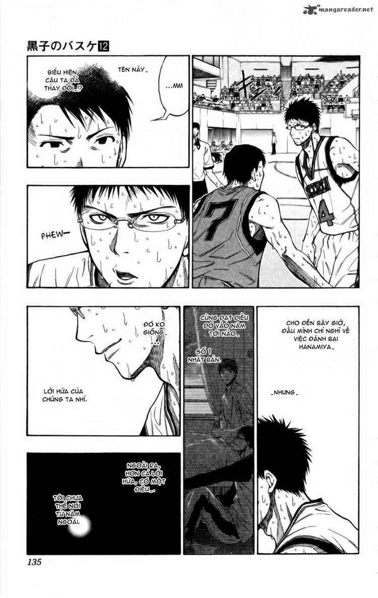 vua bóng rổ kuroko chapter 106 8