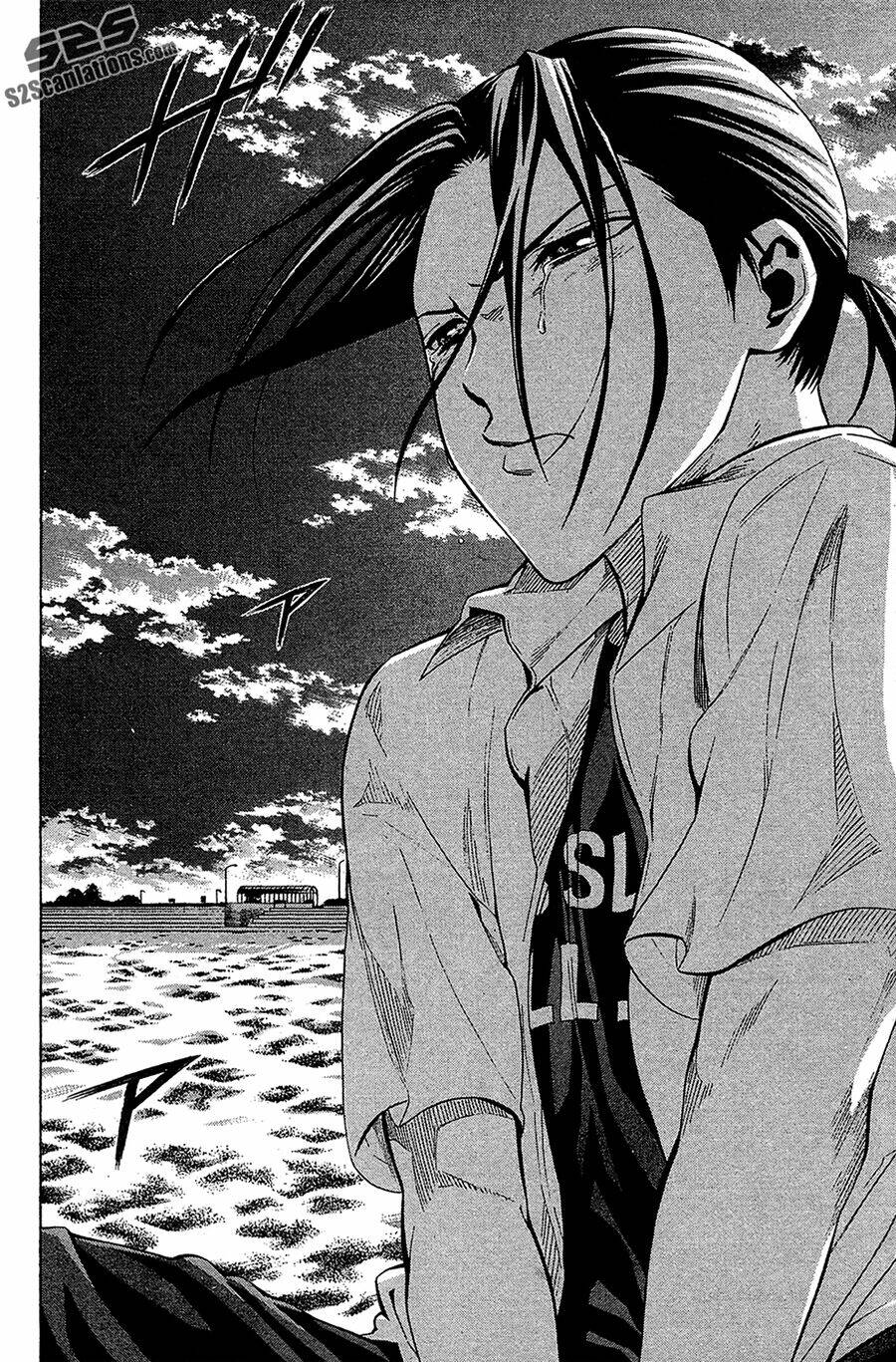 kỵ sĩ trong vòng cấm chapter 114 22