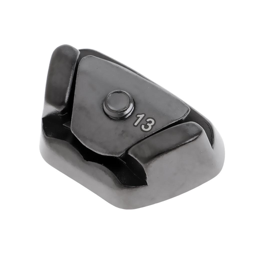 Golf Track and Sliding Weight For  GBB  Driver 6g 7.5g 9.5g 11g