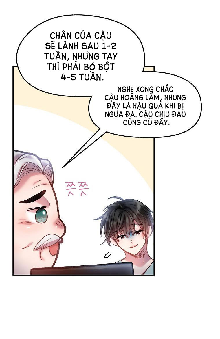 Sugar Rain chapter 7.2 - Trang 8