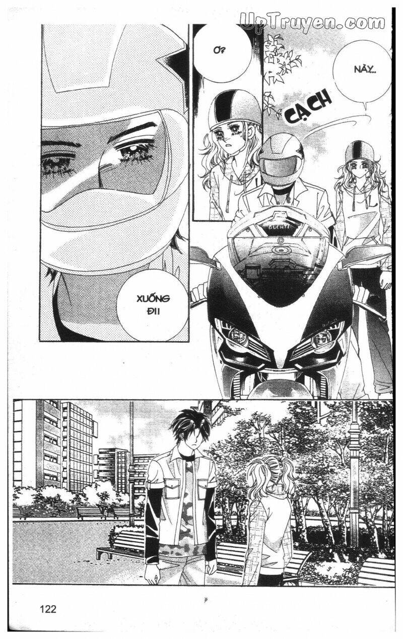 thoát kiếp hồ ly chapter 21 18