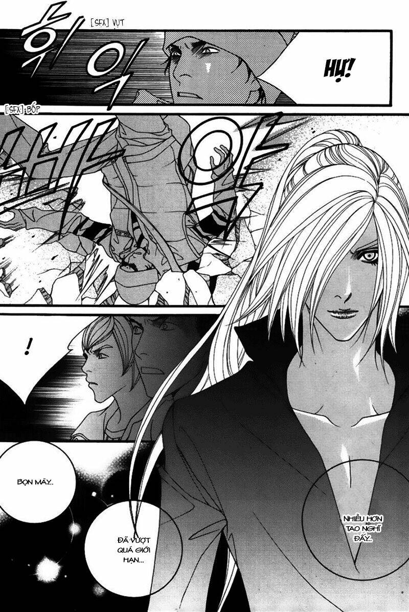 lost in london chapter 11 24