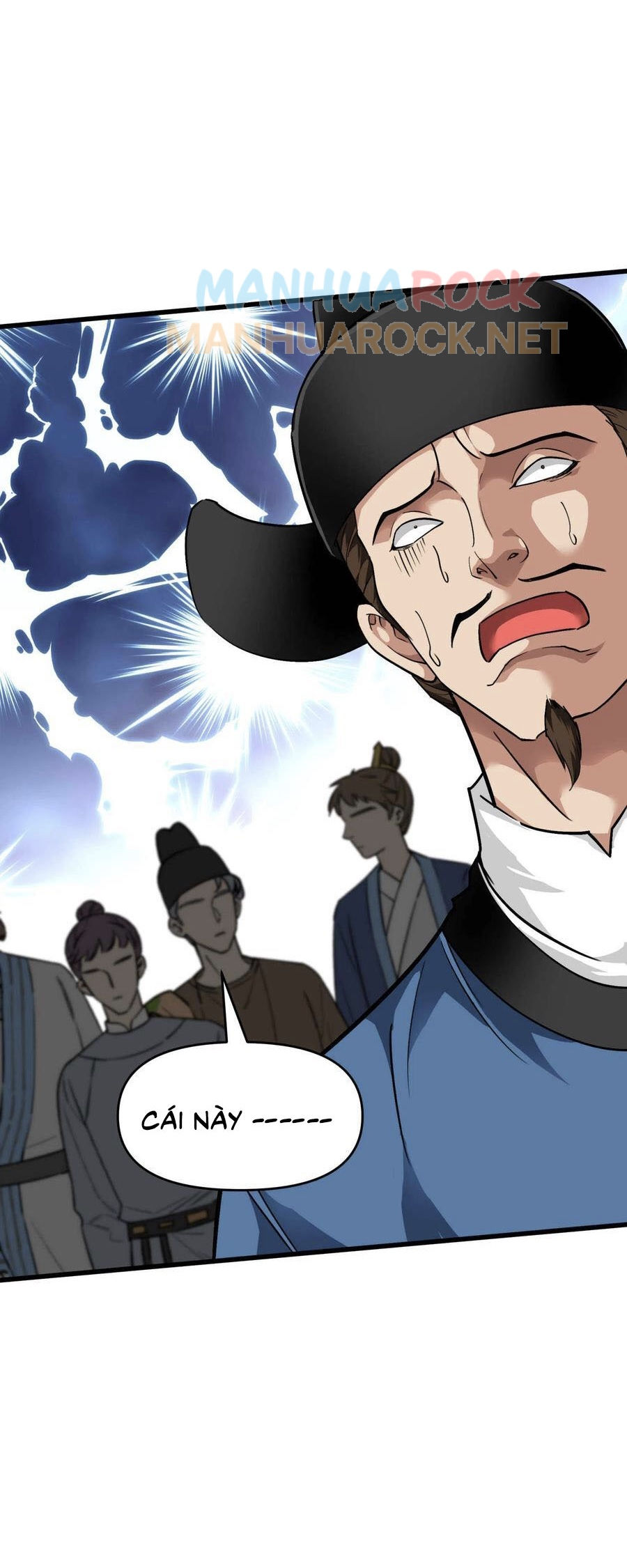 trọng sinh ta là đại thiên thần chapter 93 23