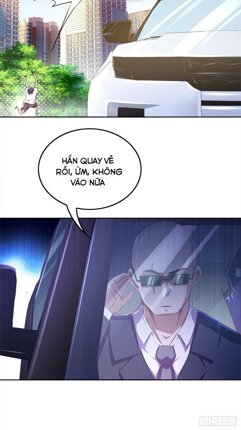 võng du chi tối cường đoán mệnh sư chapter 34 18