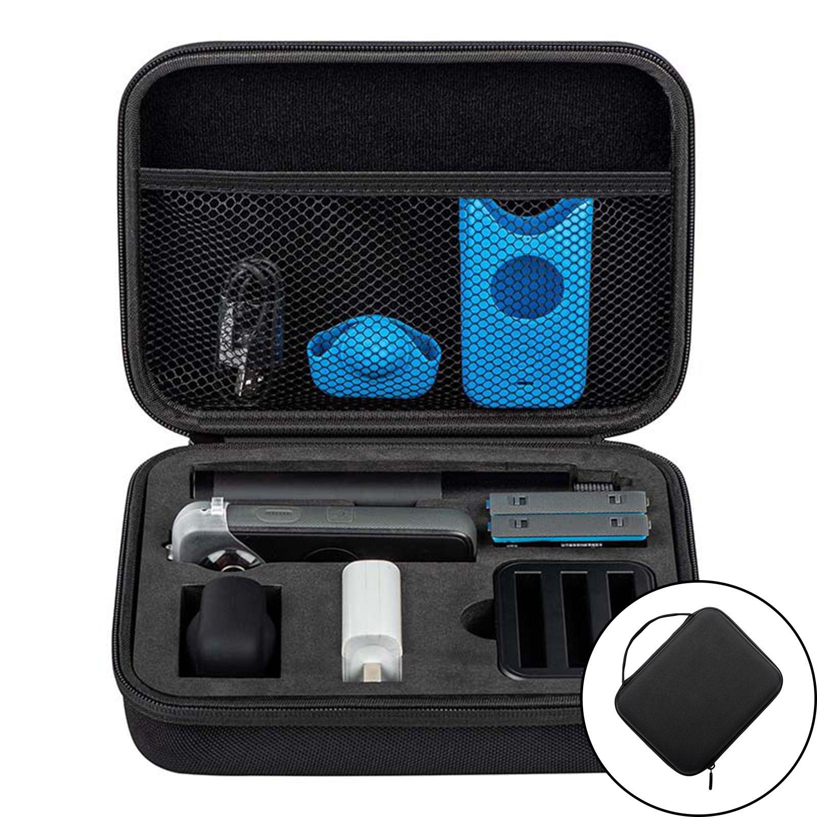 Carry Travel Storage Protective Case for Insta360 ONE X2 Panoramic Camera