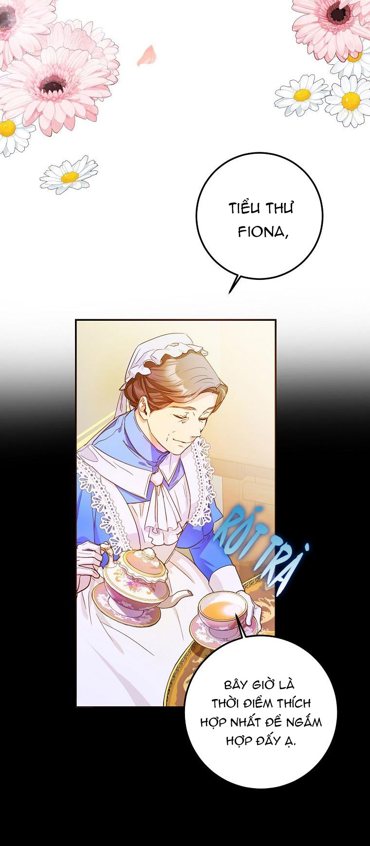 trở thành vợ của nam chính chapter 26.1 9