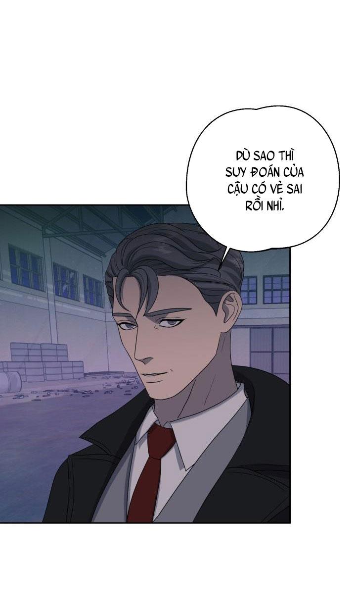 nhiệm vụ không lối thoát chapter 12 27