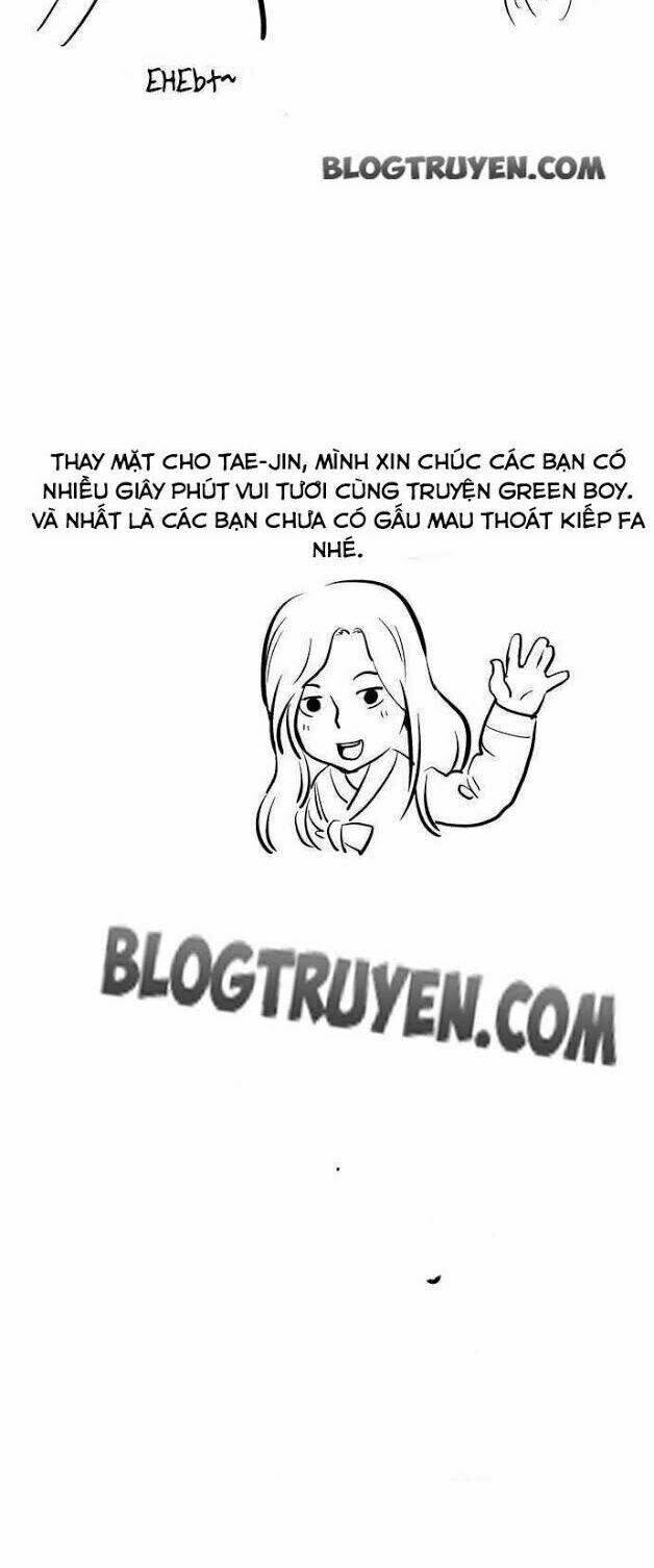 green boy chapter 11 38