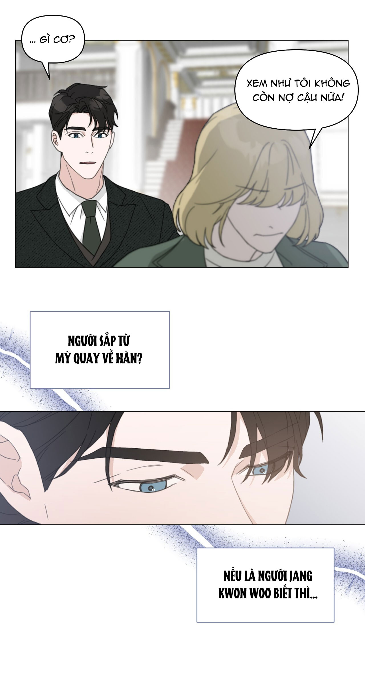 [18+] cách thu hút cơ thể của cấp trên chapter 10.2 7