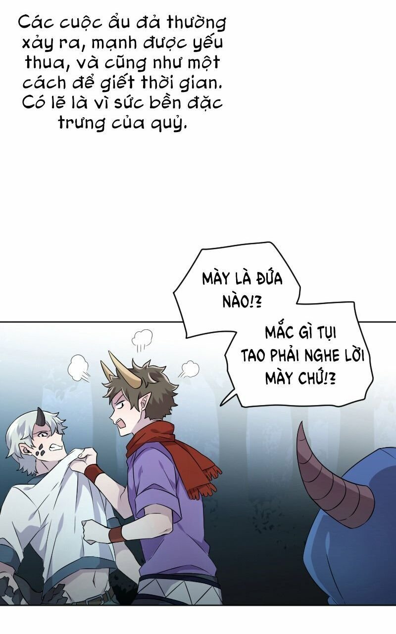 pháp sư và nữ chúa quỷ chapter 86 39