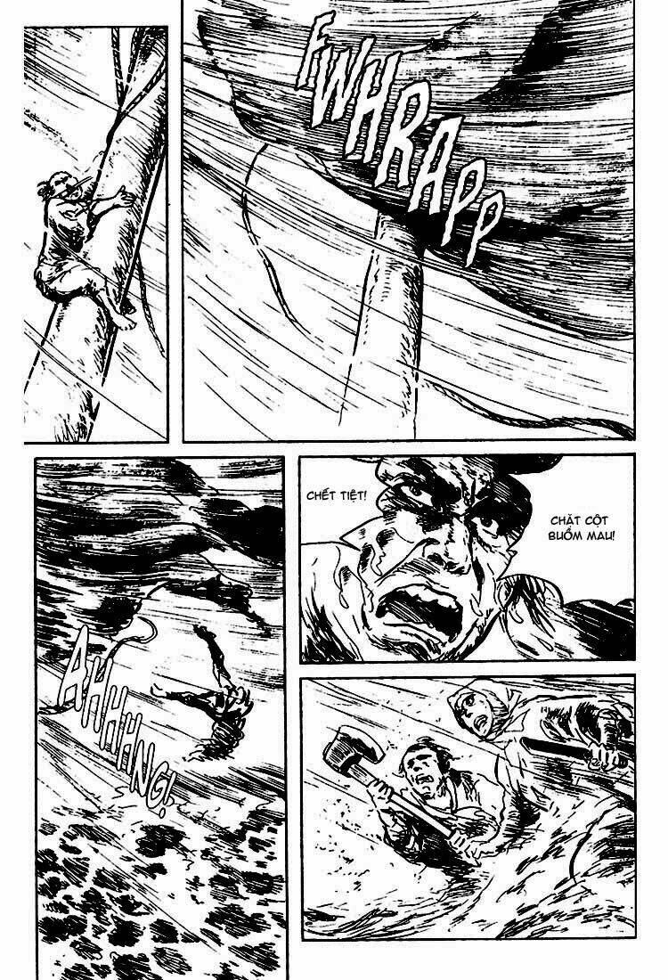 lone wolf and cub chapter 109 39