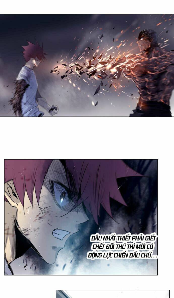 bản khế ước linh hồn chapter 157 20