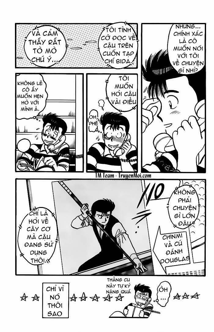 break shot chapter 70 6