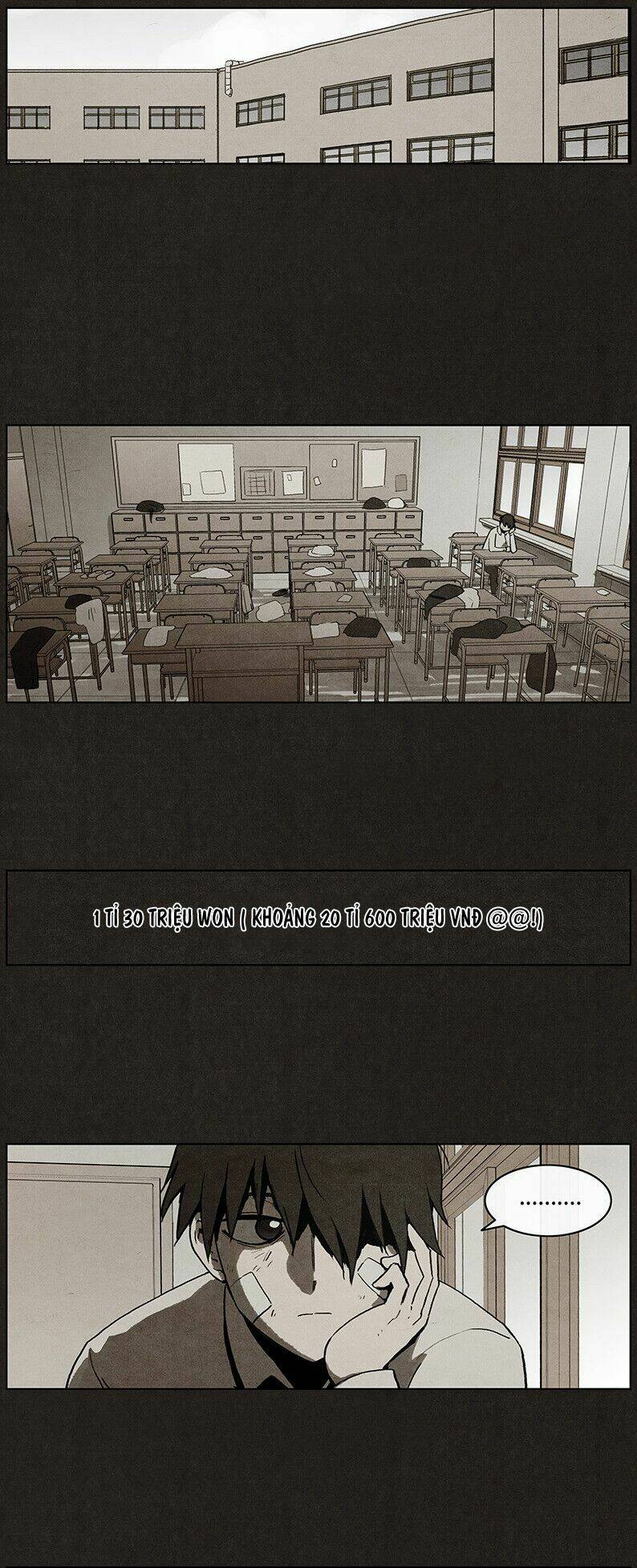 đứa con của quỷ dữ chapter 14 10