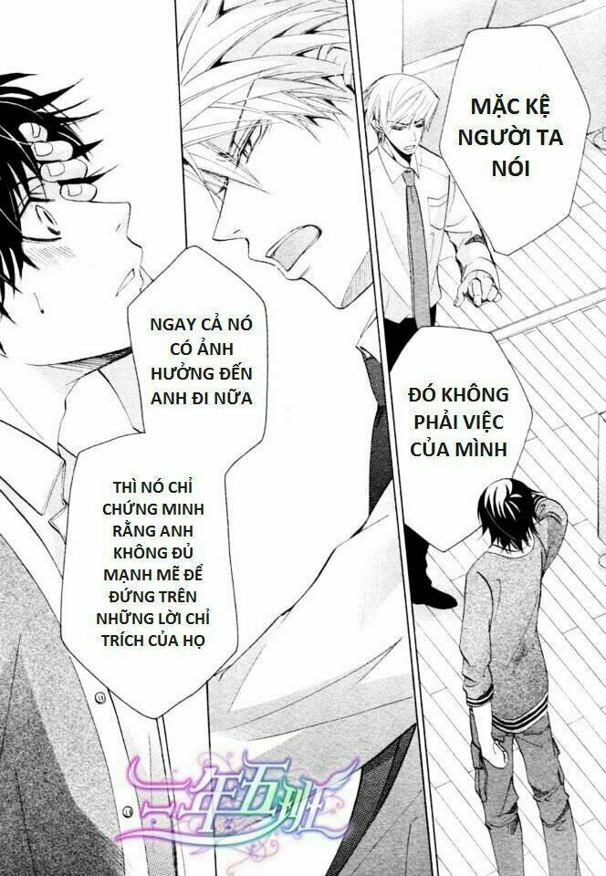 mối tình trong sáng chapter 35 49