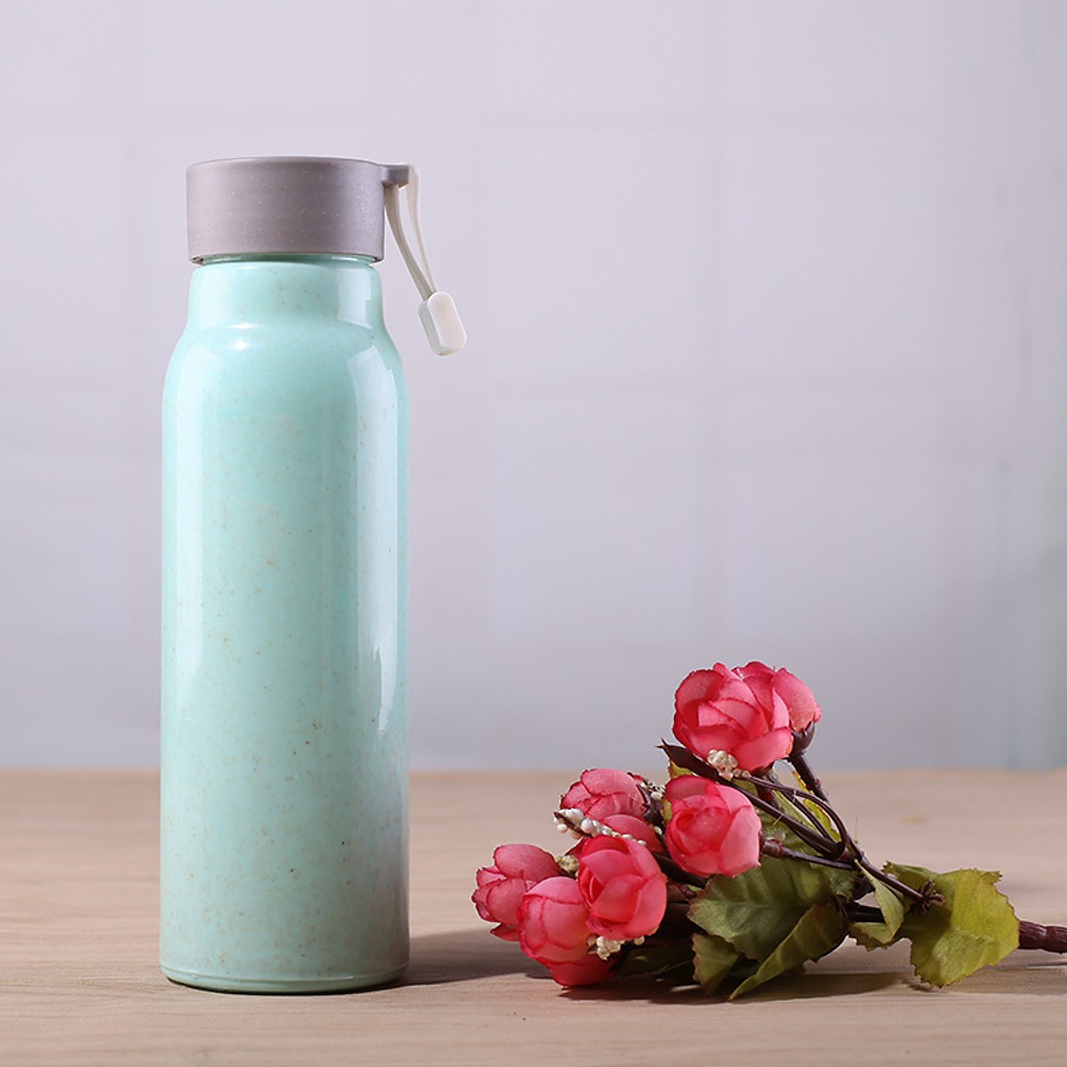 Bình Giữ Nhiệt Lúa Mì 300ml