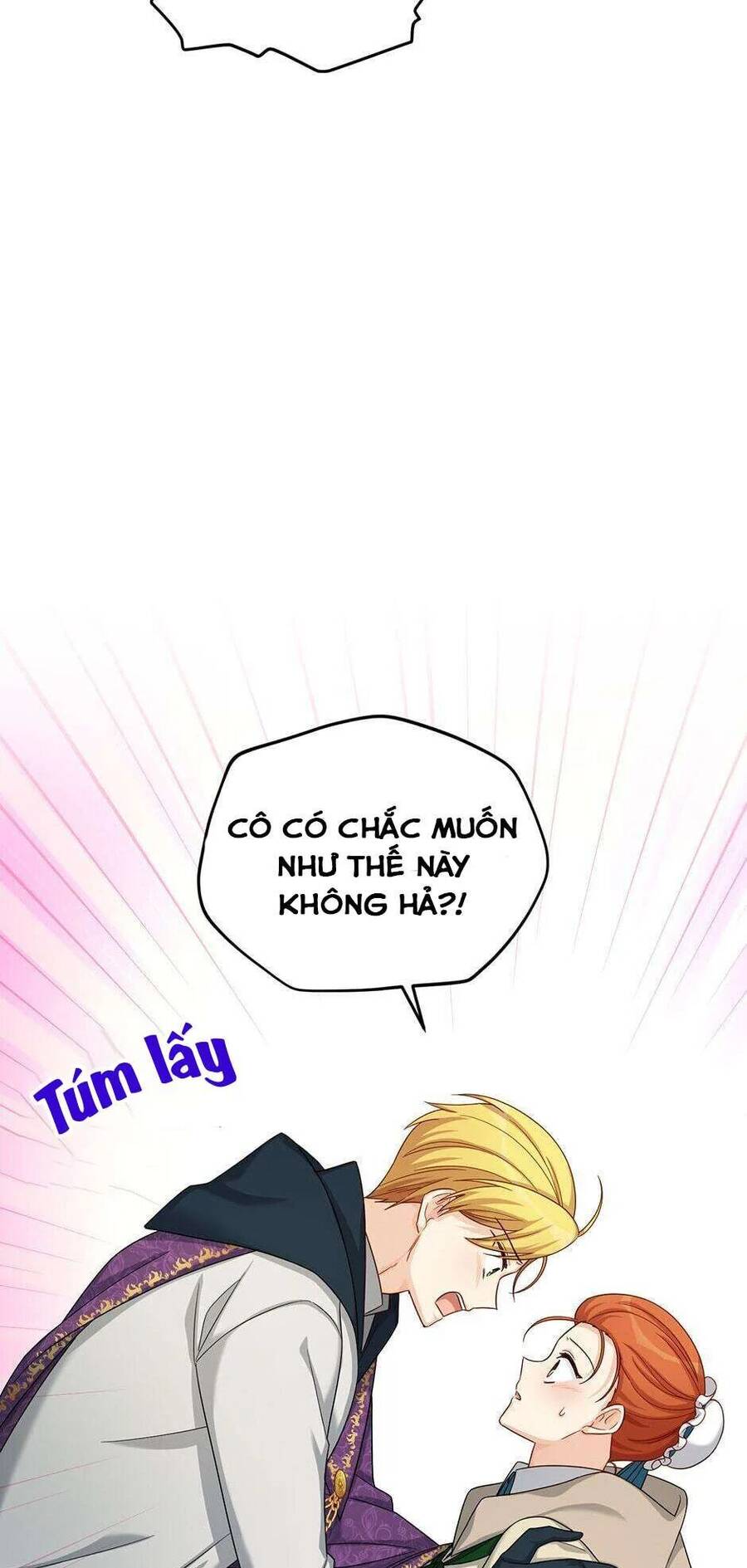 nữ công tước với tâm hồn trống rỗng chapter 75.5 5