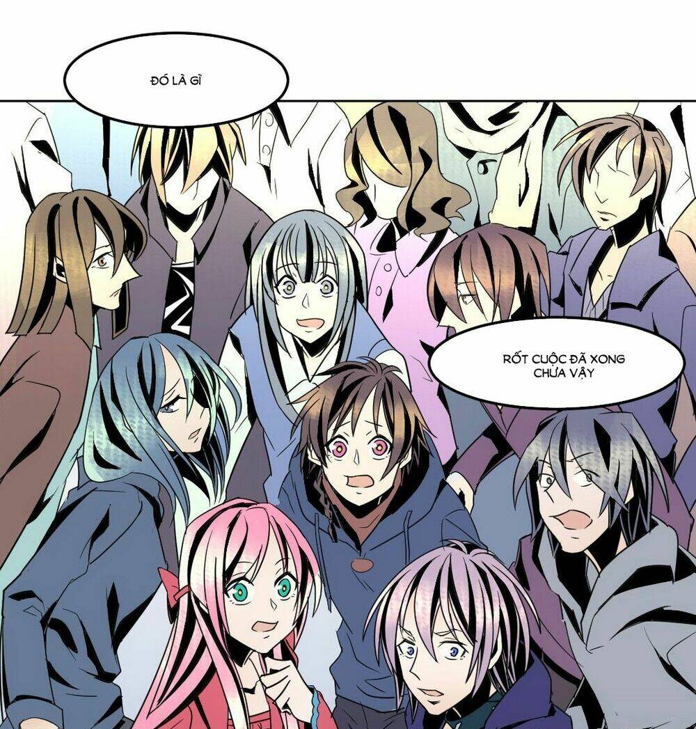 điều ước của người phàm chapter 12 2
