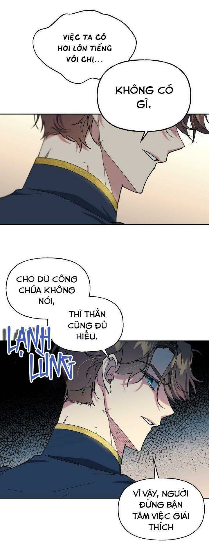 tế phẩm công chúa chapter 24 36