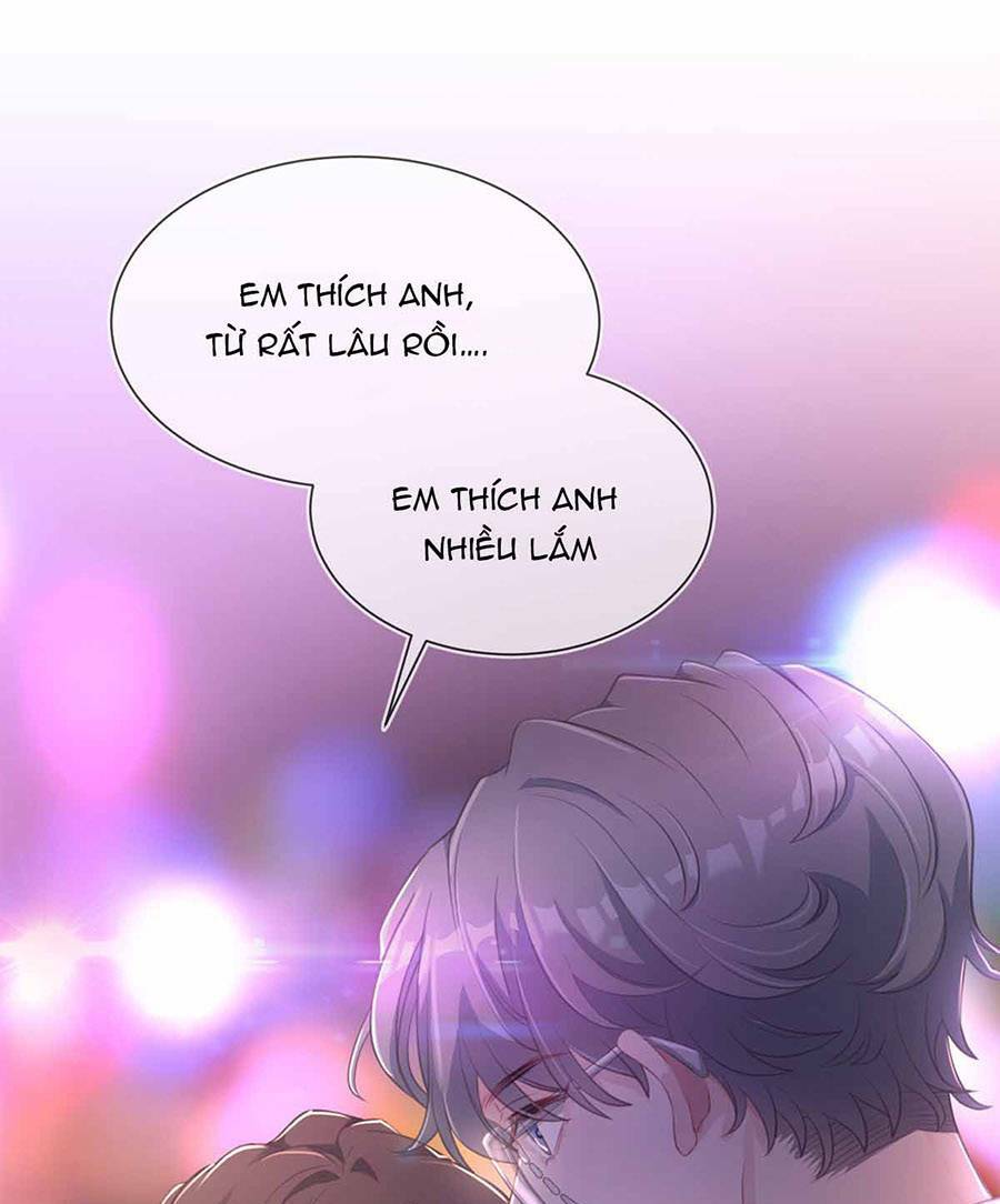 hãy để cô ấy hạ cánh! chapter 0 7