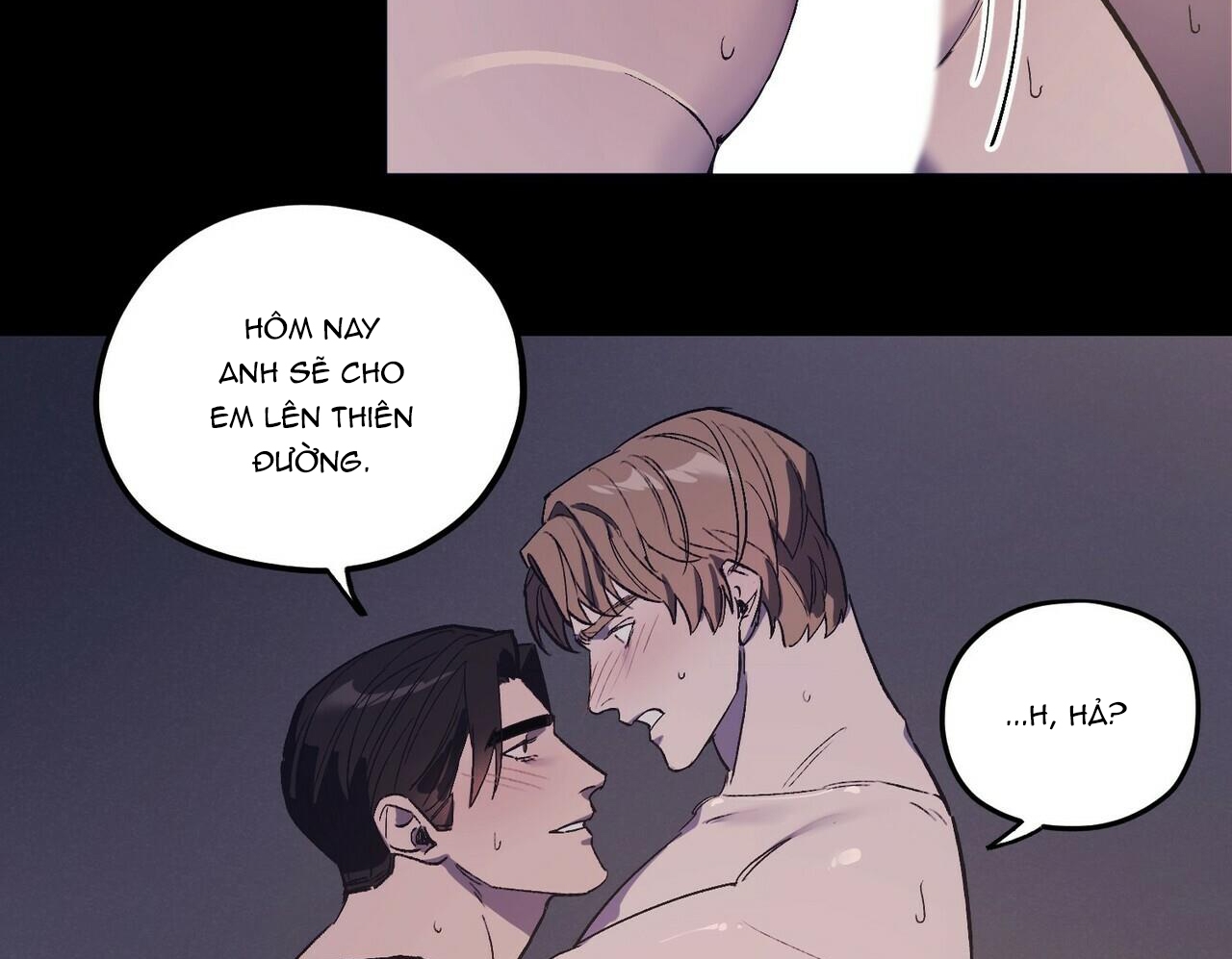 chàng dâu nhà họ kang chapter 7 70