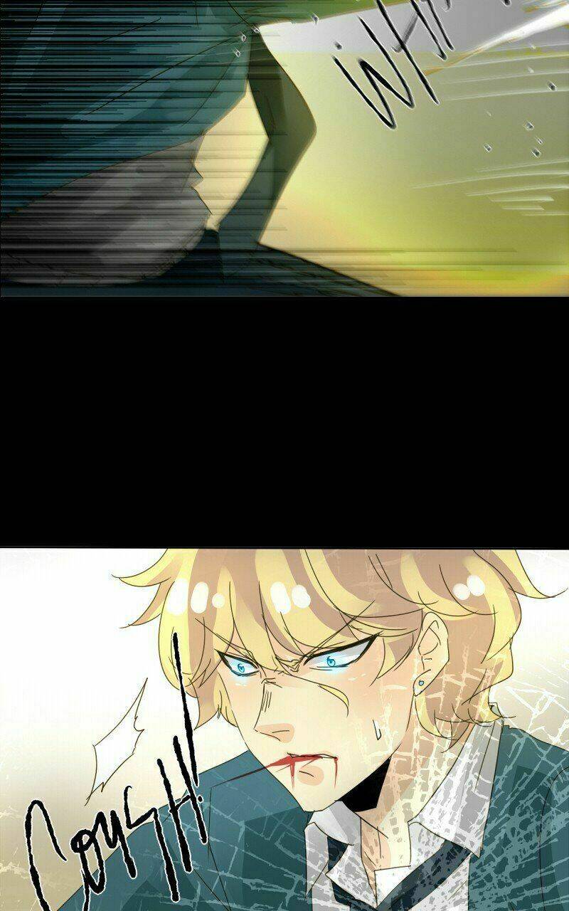 Thế Giới Không Hoàn Hảo chapter 155.3 56