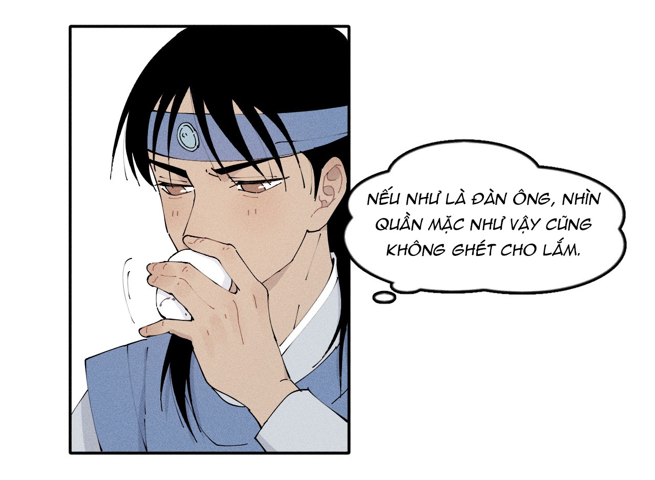 cổ phá chapter 1.1 20