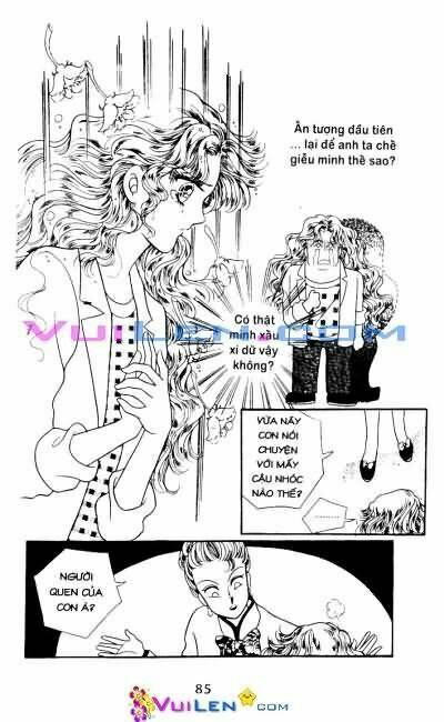 giảm cân để yêu chapter 1 85