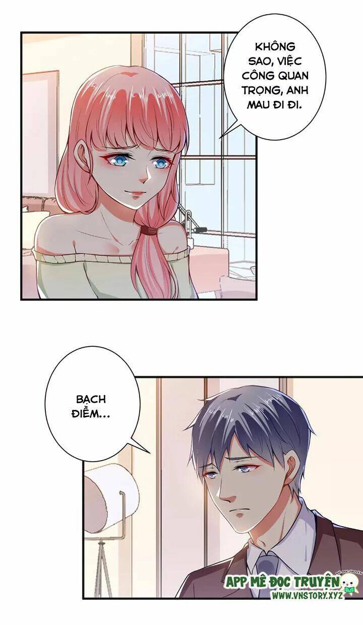 tổng tài đại nhân thật xấu hổ chapter 89 4