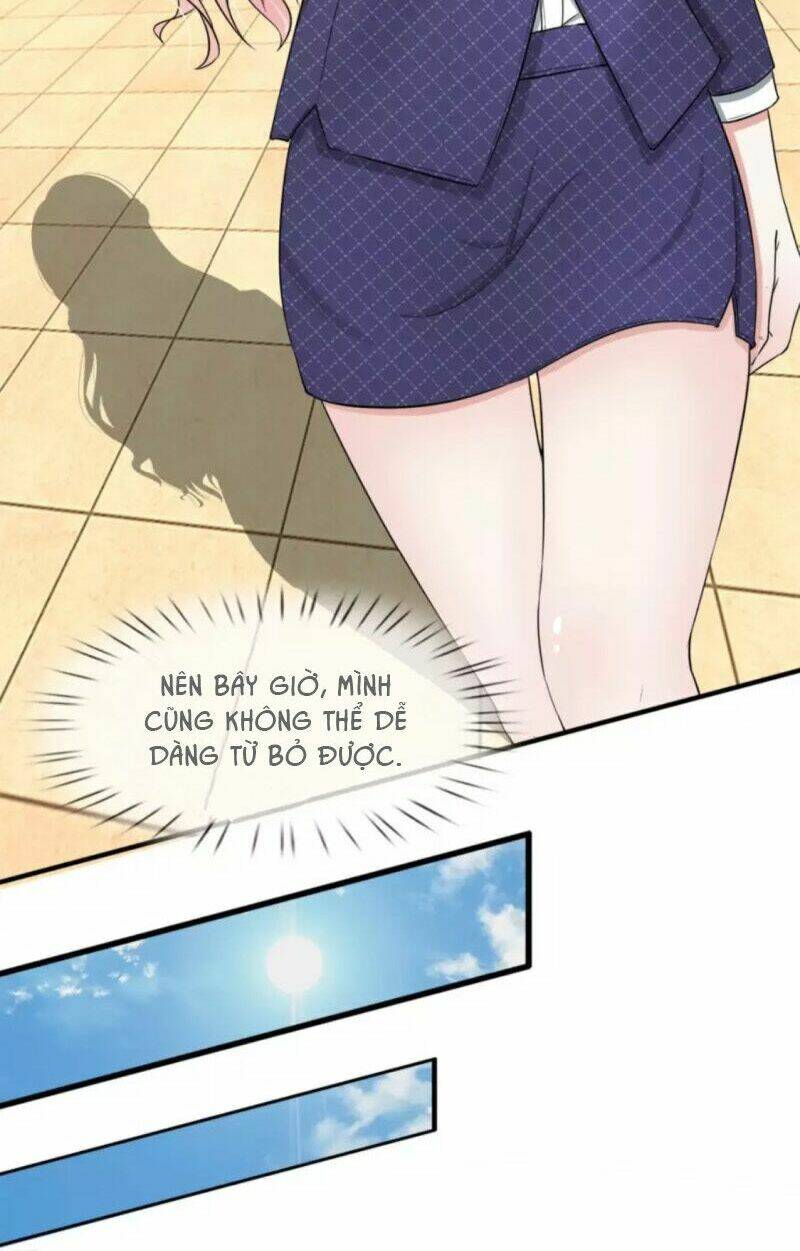 phúc hắc lão công buông em ra chapter 26 6