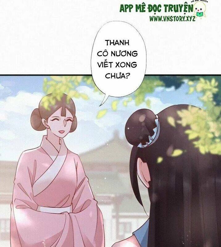 thiên hương mỹ nhân chapter 60 19