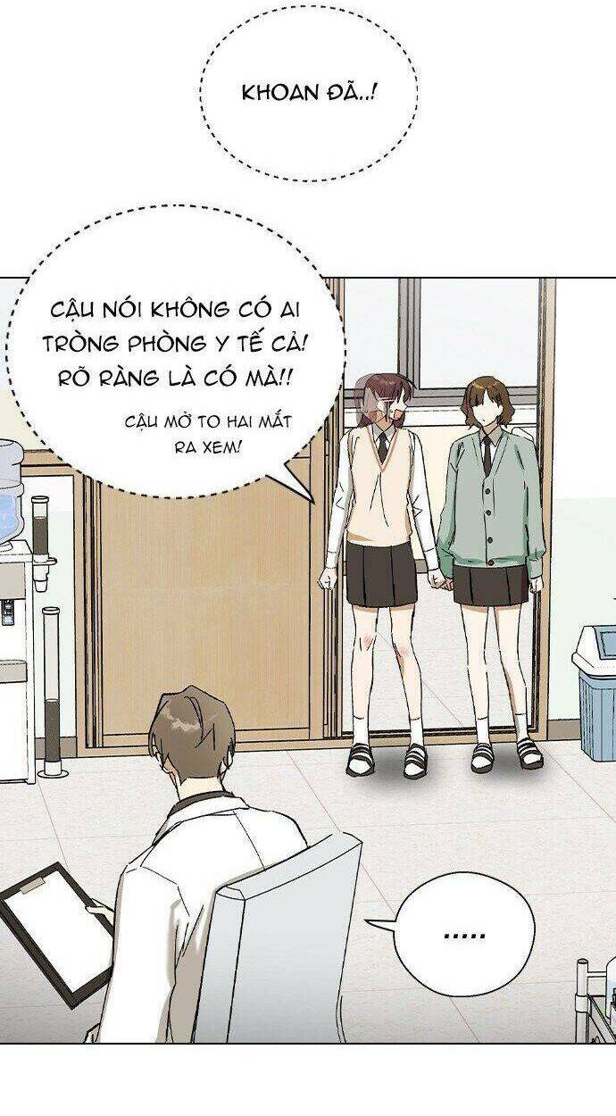 duyên nợ kiếp trước chapter 36 45