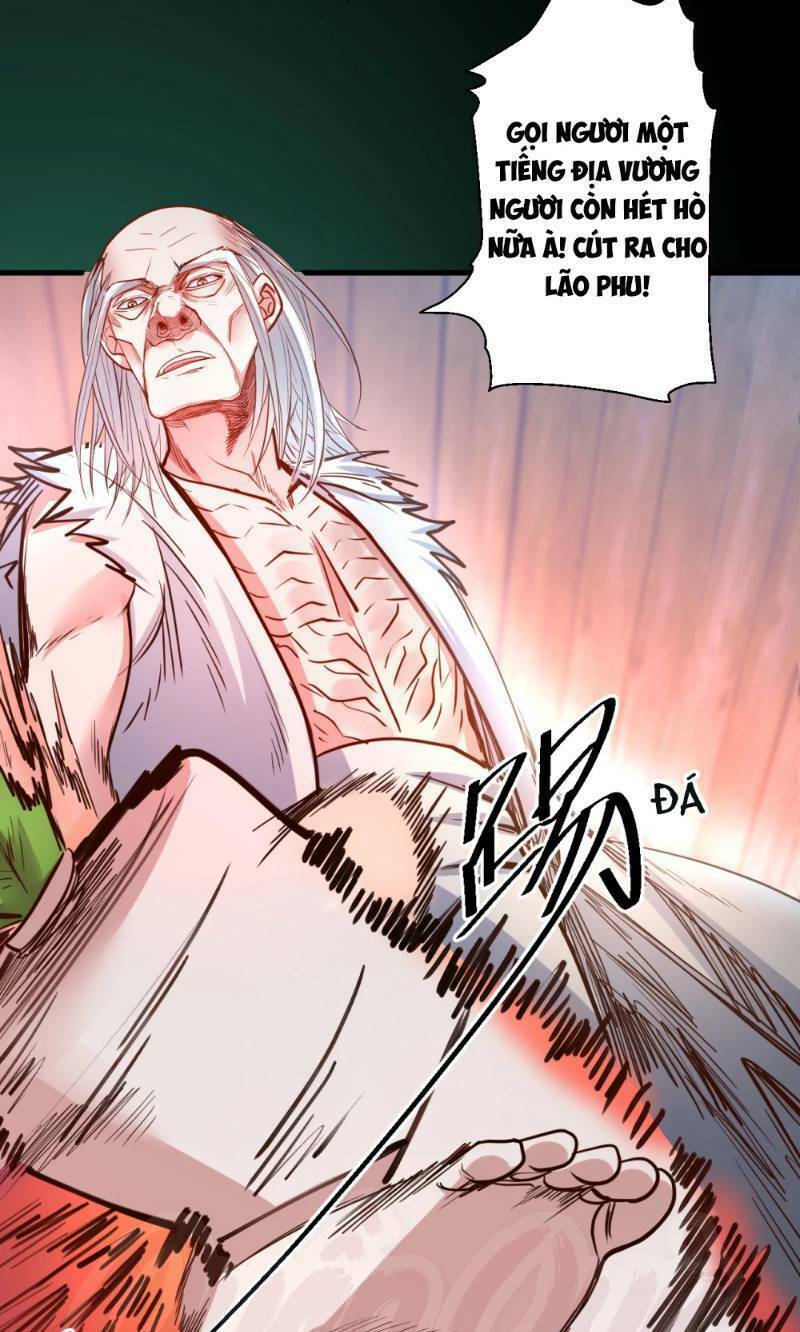 tối cường đại biểu hoàng kim thận chapter 65 19