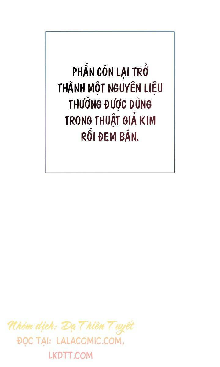 công chúa khắc dấu lên kẻ phản nghịch chapter 41 14