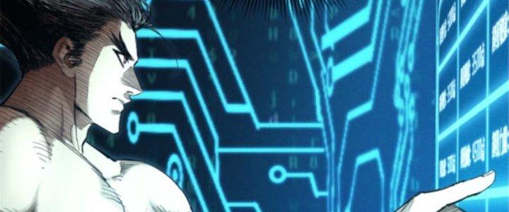 máy mô phỏng nhân sinh của lữ bố chapter 14 116