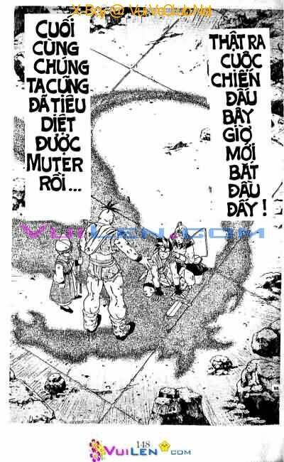 theo dấu rồng thần - dragon quest chapter 30 30
