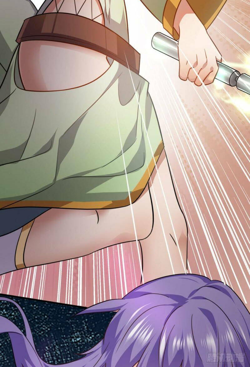 đám nữ đồ đệ đều muốn độc chiếm ta chapter 25 39