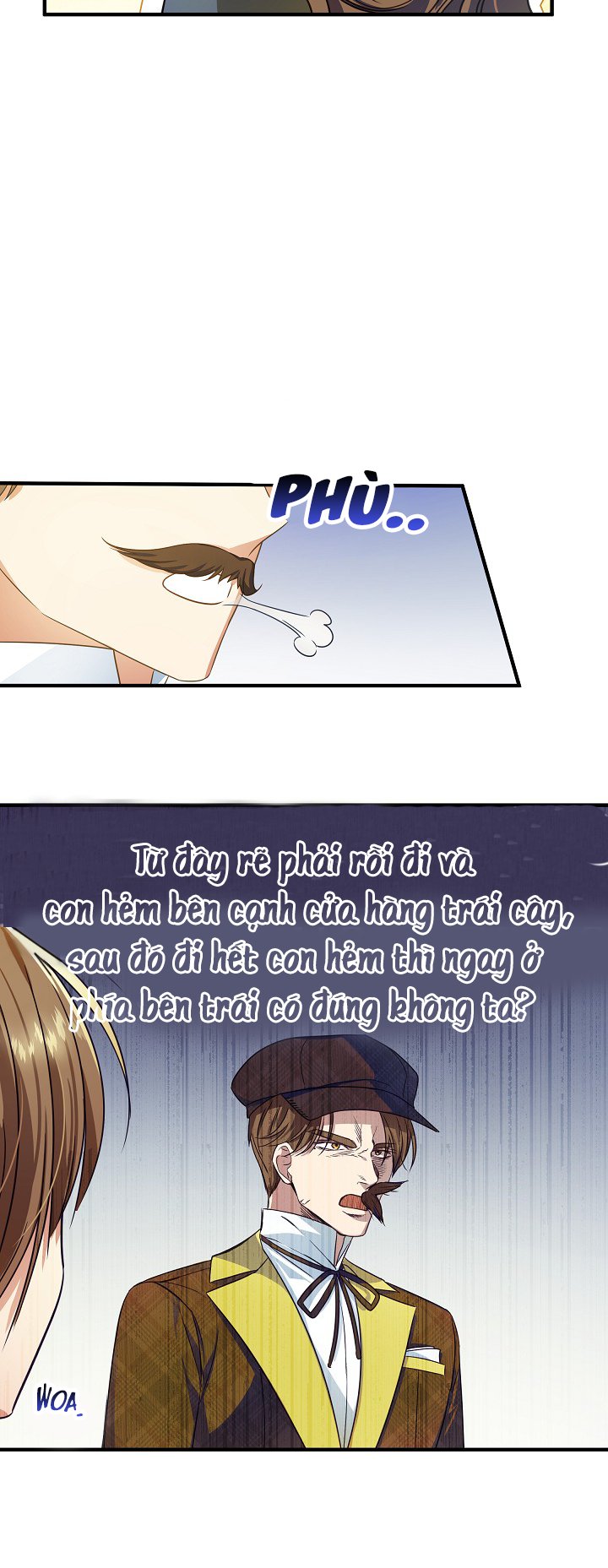 từ lúc bắt đầu tôi vẫn luôn ở bên em chapter 9 14