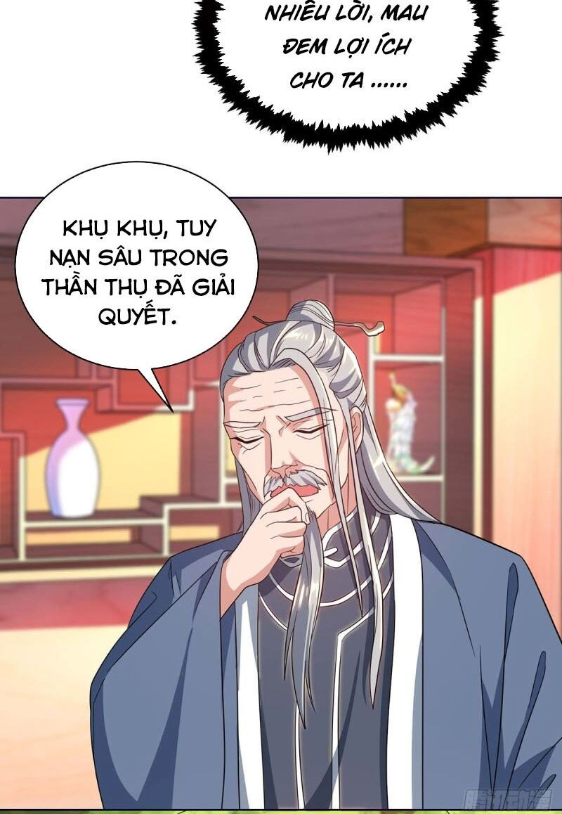 tối cường thăng cấp chapter 178 8