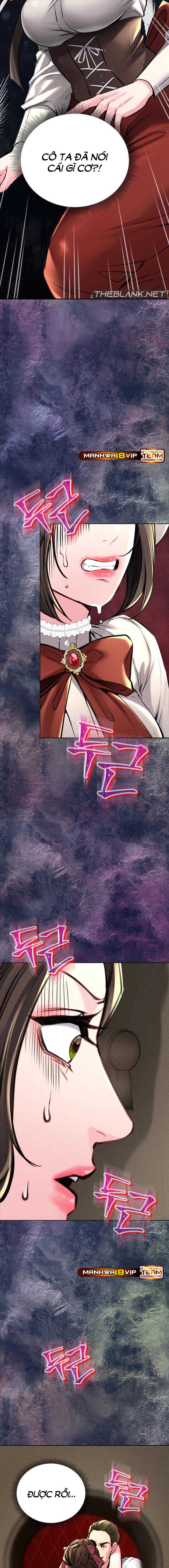 khu nhà hiện đại gyeongseong chapter 10 24