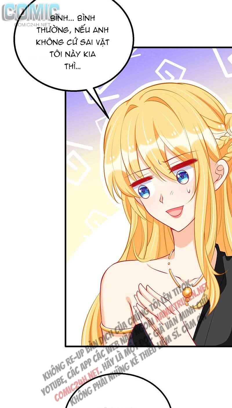 thiết lập nhân vật daddy của tôi bị sụp đổ chapter 80 4