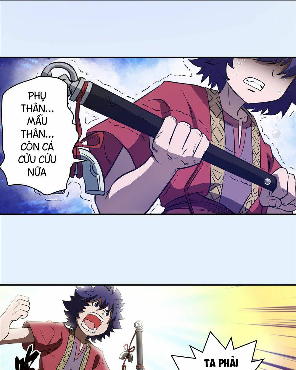 hiệp hành cửu thiên chapter 59 17