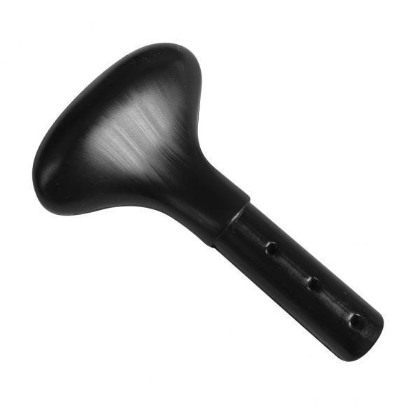 10x Protable Palm Grip Boat Paddle T Handle Kayak Accessory for Boat