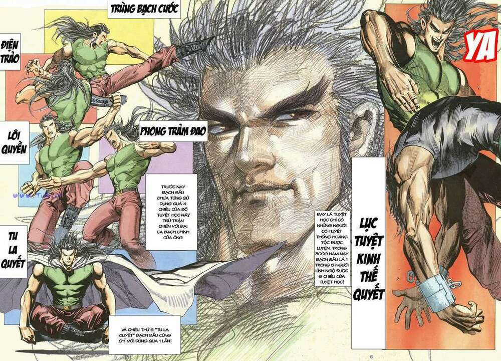 võ thần chapter 23 6