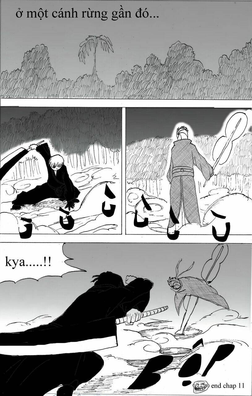 c.b.a (caber adventure) chapter 11 9