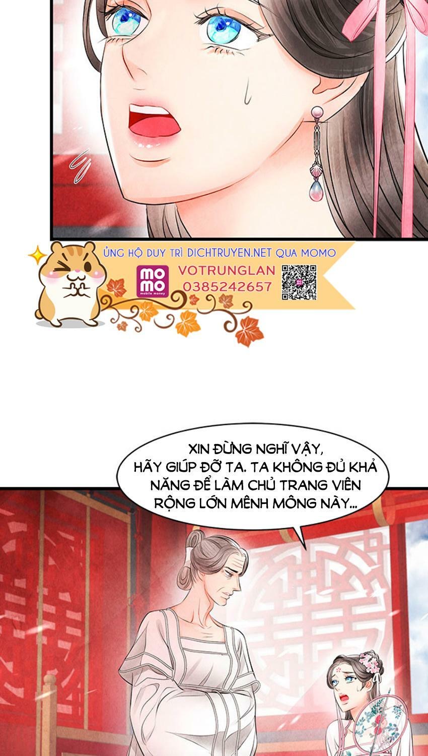 đêm dục vọng (full) chapter 17 5