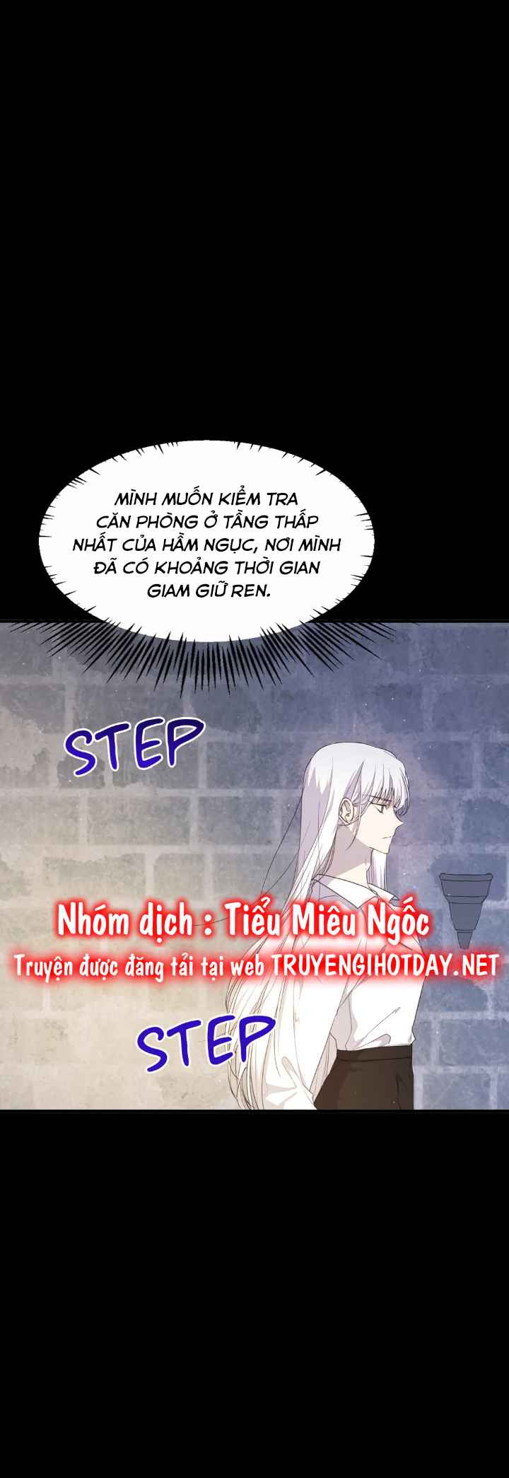chị ấy là nữ chính trong truyện đó chapter 64 23